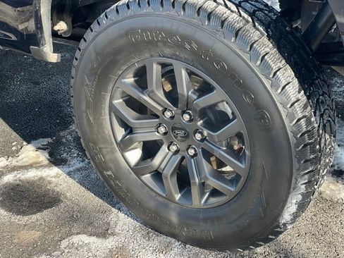 Used 2023 Ford F150 Tremor w/ Trailer Tow Package image 29