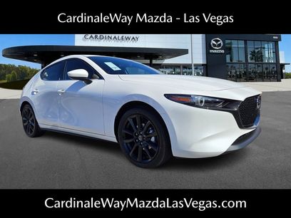 New 2026 MAZDA MAZDA3 2.5 S Hatchback w/ Premium Pkg