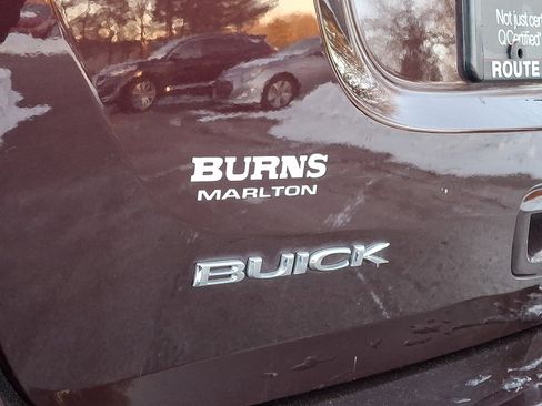 Used 2018 Buick Encore Preferred image 30