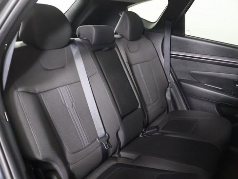 Certified 2024 Hyundai Tucson SEL image 31