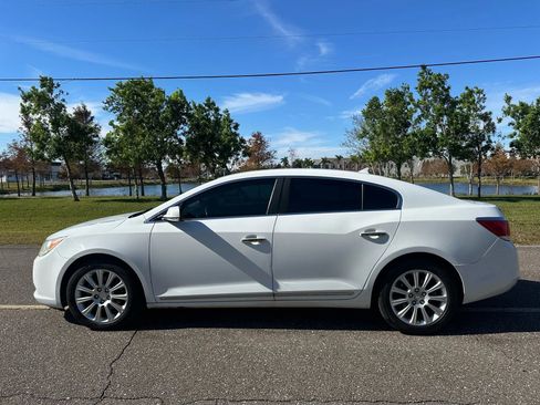 Used 2013 Buick LaCrosse Leather image 4