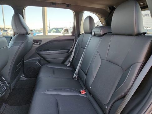 New 2025 Subaru Forester Limited image 6