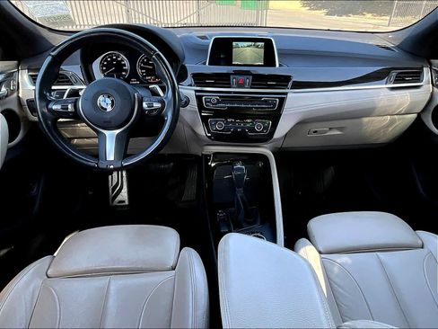 Used 2018 BMW X2 sDrive28i w/ M SportX Package image 3