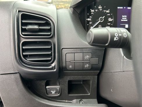 New 2026 RAM ProMaster 2500 w/ Convenience Group image 18