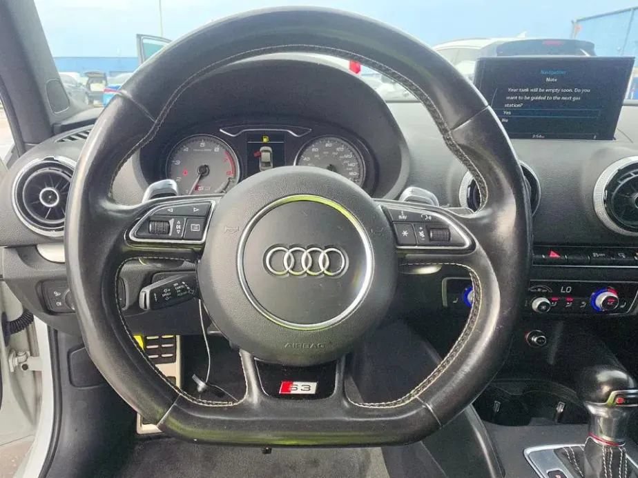 Used 2015 Audi S3 Prestige AWD/4WD image 9