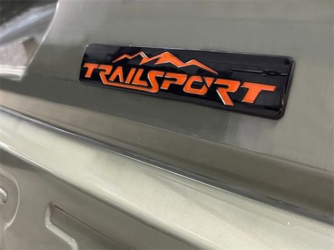 New 2026 Honda Passport TrailSport Elite image 6