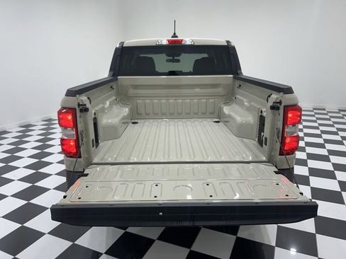 New 2025 Ford Maverick XLT w/ Equipment Group 301A AWD/4WD image 22