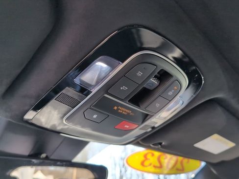 Used 2023 Hyundai Santa Fe Calligraphy image 29