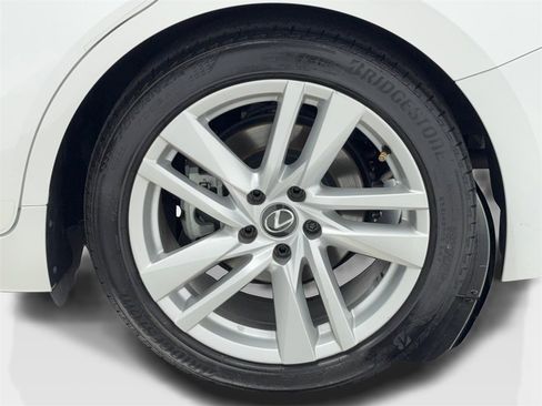 Used 2023 Lexus IS 300 w/ Comfort Package image 50