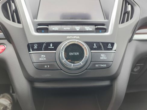 Used 2016 Acura MDX FWD w/ Technology Package image 35