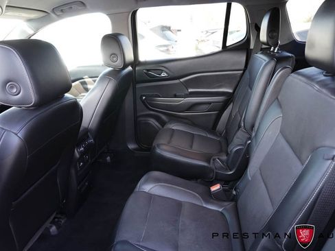 Used 2019 GMC Acadia SLT image 42