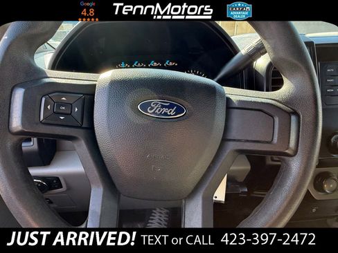 Used 2016 Ford F150 XL image 17