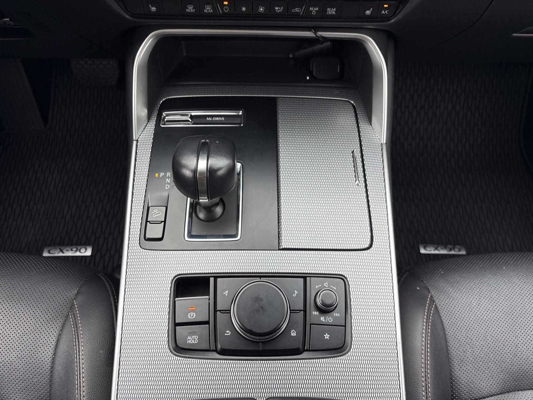 Used 2024 MAZDA CX-90 3.3 Turbo S AWD/4WD image 28