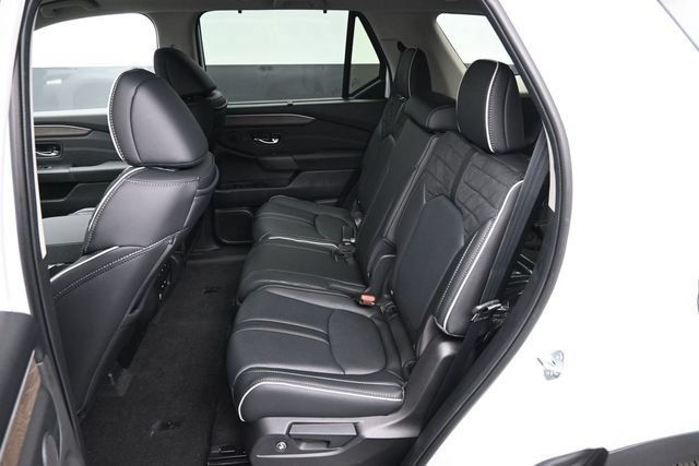 New 2026 Honda Pilot Elite image 12