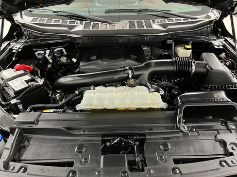 Used 2023 Ford F150 Lariat w/ Equipment Group 502A High AWD/4WD image 63