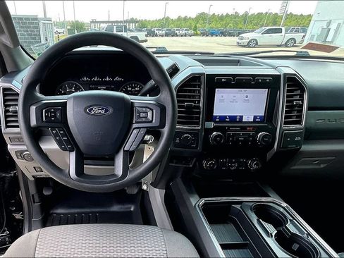 Used 2020 Ford F250 XLT w/ XLT Premium Package AWD/4WD image 5