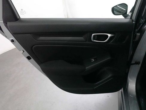 Used 2025 Honda Civic Sport image 23