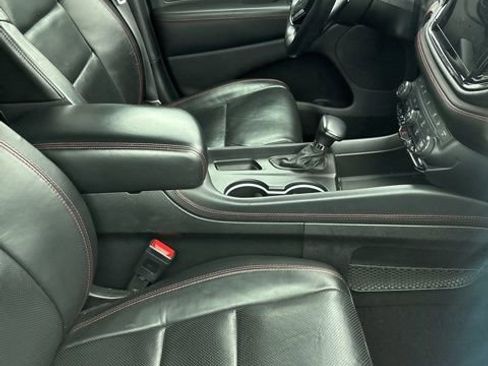 Used 2024 Dodge Durango GT image 10