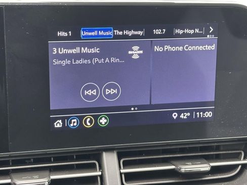 Certified 2024 Chevrolet Trax LS w/ LS Convenience Package image 10