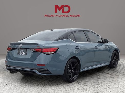 Used 2024 Nissan Sentra SR image 5
