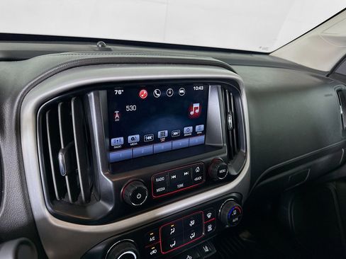 Used 2016 GMC Canyon SLT w/ Driver Alert Package image 19