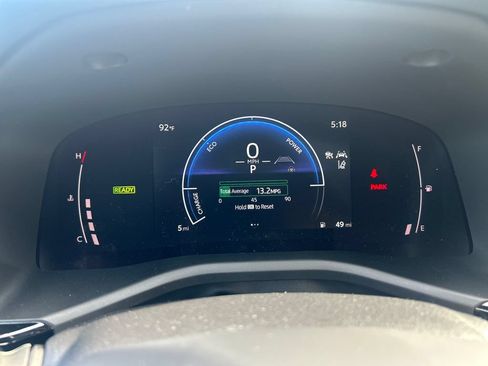 New 2026 Toyota Camry SE FWD image 9