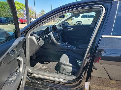 Used 2018 Audi A4 2.0T Ultra Premium image 10