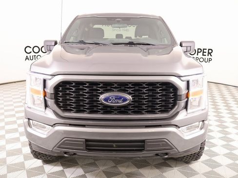 Used 2022 Ford F150 XL w/ STX Appearance Package image 9
