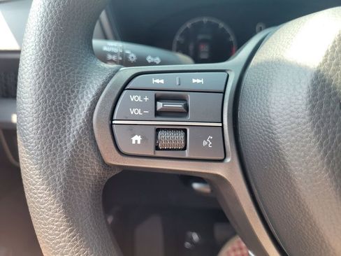 New 2026 Honda CR-V EX image 18