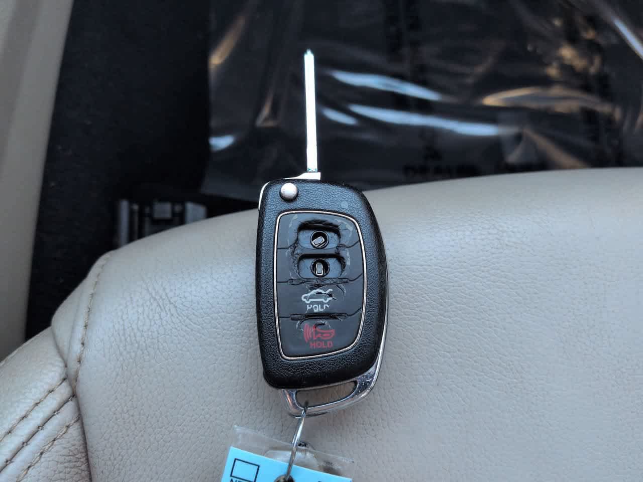 Used 2016 Hyundai Sonata SE FWD image 25