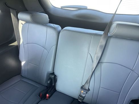 Used 2024 Buick Enclave Essence w/ Trailering Package, 5000 lbs. FWD image 36