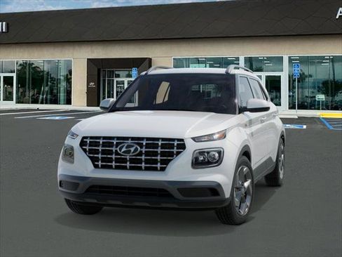 New 2026 Hyundai Venue SEL image 6