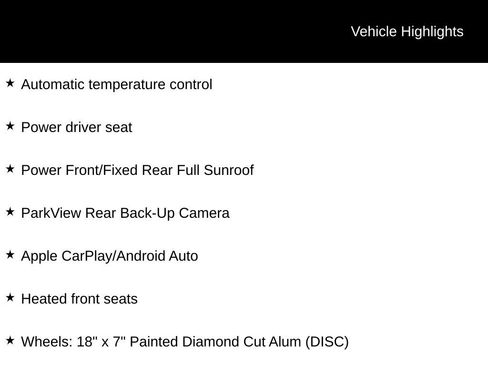 Used 2025 Jeep Compass Limited w/ Sun & Sound Group AWD/4WD image 2