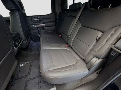 Used 2020 Chevrolet Silverado 1500 LTZ w/ LTZ Plus Package RWD image 13