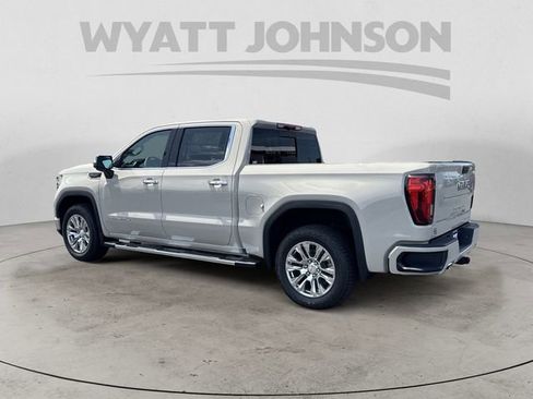New 2026 GMC Sierra 1500 Denali AWD/4WD image 3