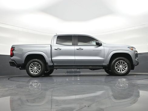 Used 2024 Chevrolet Colorado LT w/ LT Convenience Package RWD image 29