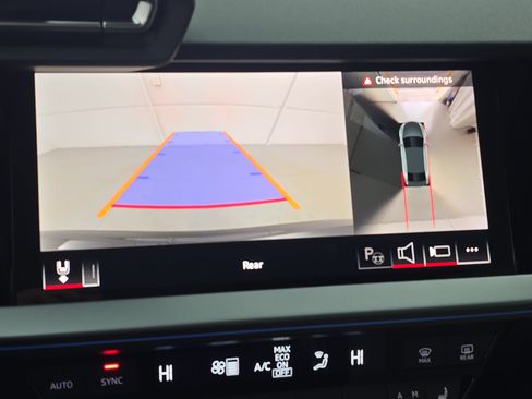 New 2026 Audi A3 2.0T Premium Plus image 22