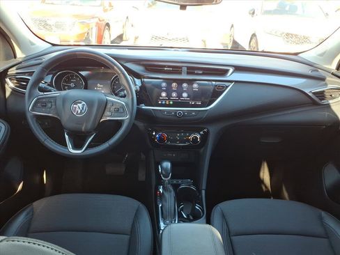 Used 2023 Buick Encore GX Preferred w/ Cold Weather Comfort Package image 16