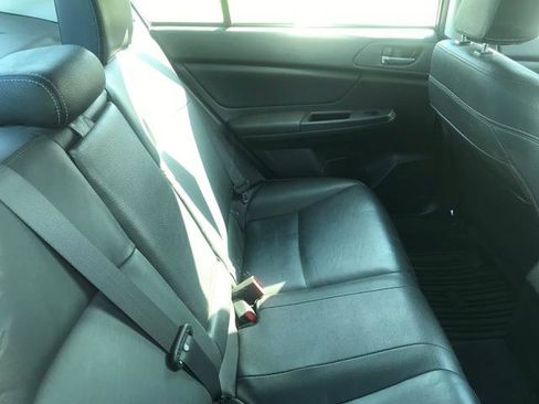 Used 2013 Subaru Impreza 2.0i Limited w/ Popular Pkg 2 image 8