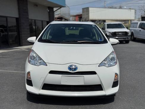 Used 2012 Toyota Prius C Three image 37