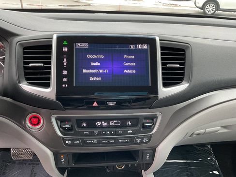 Used 2016 Honda Pilot EX-L image 22