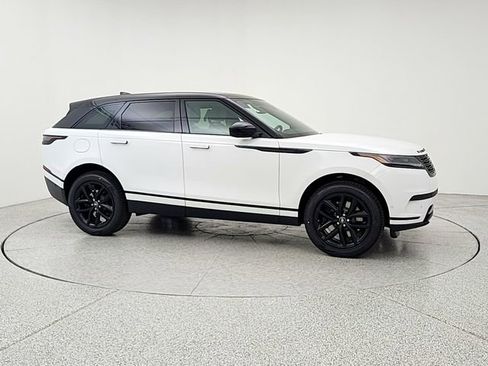 New 2026 Land Rover Range Rover Velar S AWD/4WD image 3
