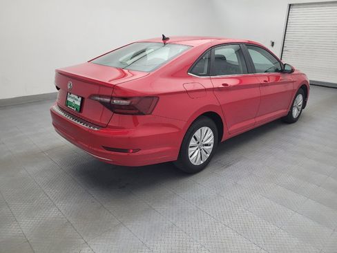 Used 2020 Volkswagen Jetta S FWD image 9