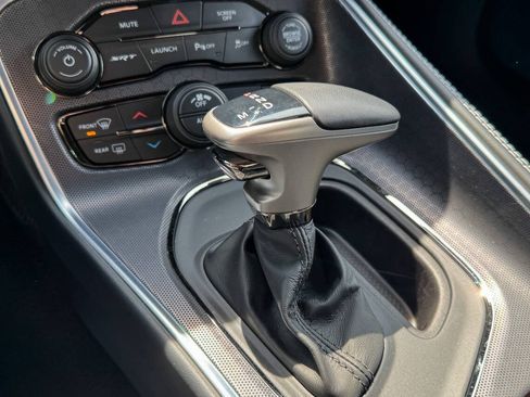 Used 2023 Dodge Challenger SRT Hellcat RWD image 55