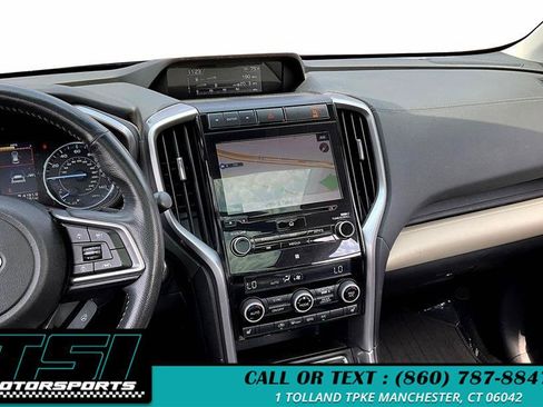 Used 2019 Subaru Ascent Limited AWD/4WD image 6