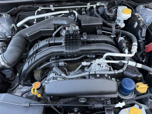 Used 2023 Subaru Crosstrek 2.0i Premium w/ Popular Package #2 image 32