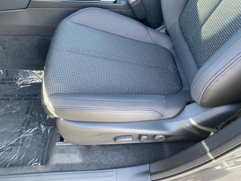 New 2026 Subaru Forester Premium image 15