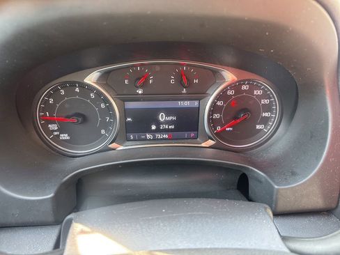 Used 2023 GMC Terrain AT4 image 19