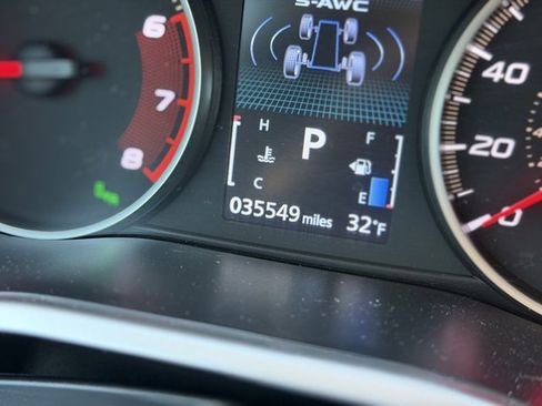 Used 2024 Mitsubishi Eclipse Cross SE image 20