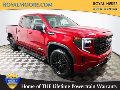 Used 2024 GMC Sierra 1500 Elevation